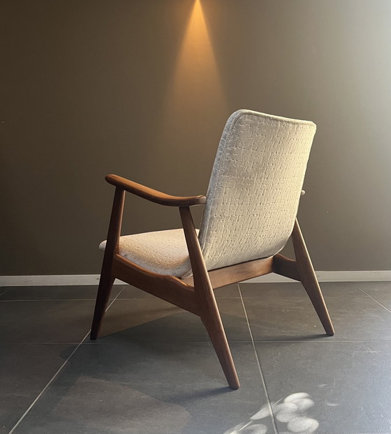 Image 1 of Louis Van Teeffelen Easychair