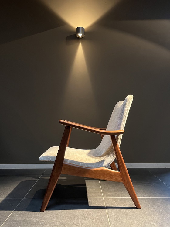 Image 1 of Louis Van Teeffelen Easychair