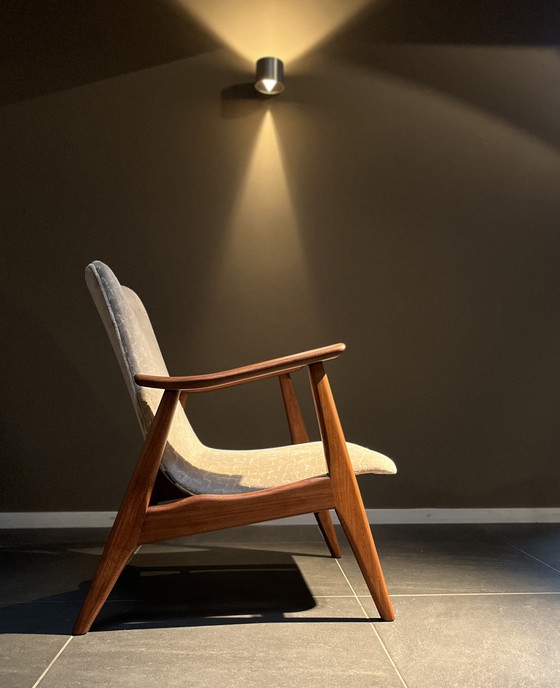 Image 1 of Louis Van Teeffelen Easychair