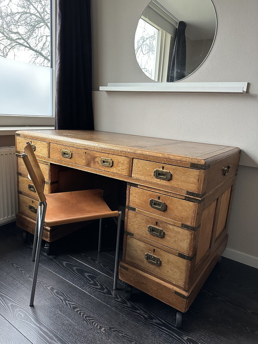 Antique Desk