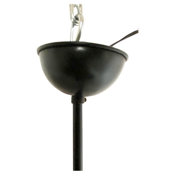 Image 1 of 1X Midcentury Mondern Stilnovo Pendant, Italy 1950S