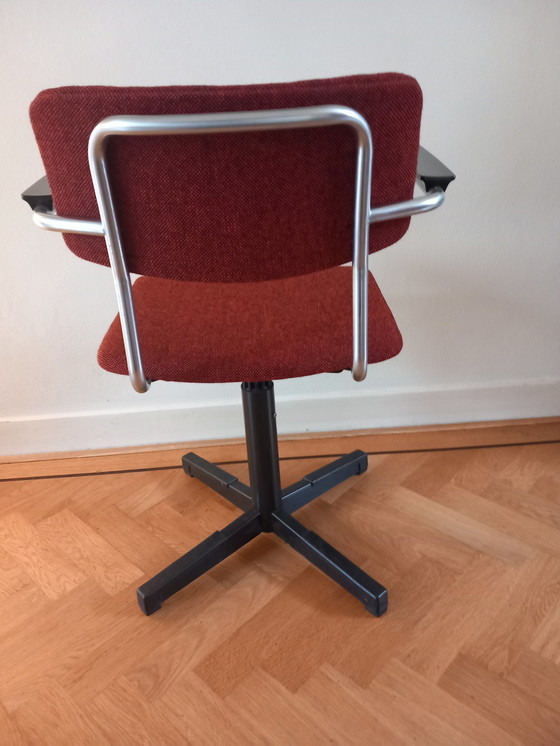 Image 1 of Gispen 1548 office chair