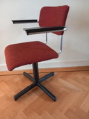 Gispen 1548 office chair
