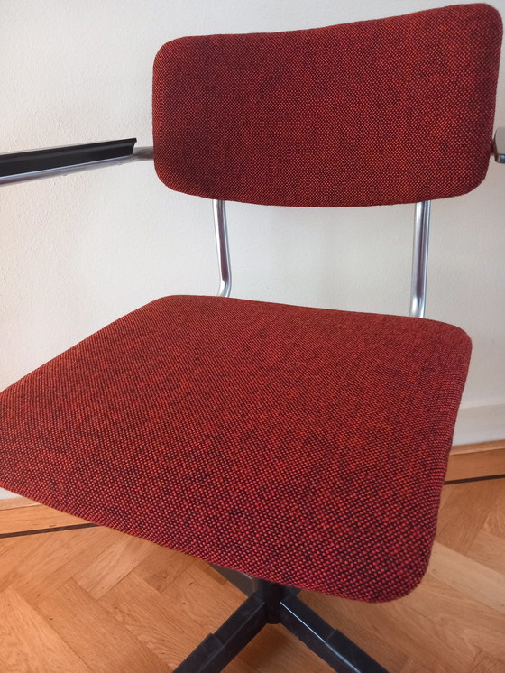 Image 1 of Gispen 1548 office chair