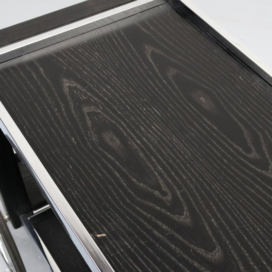 Image 1 of Carrello bar Francia anni '80