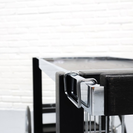 Image 1 of Carrello bar Francia anni '80