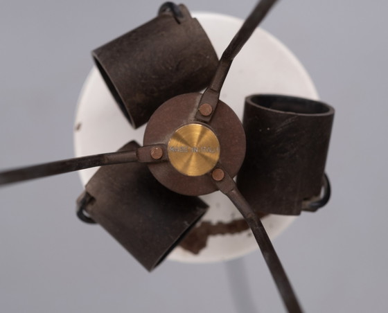 Image 1 of 2x lampada da terra vintage