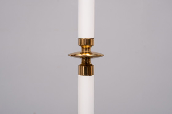 Image 1 of 2x lampada da terra vintage