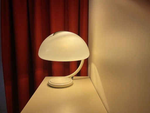 Table lamp Serpente Martinelli Luce