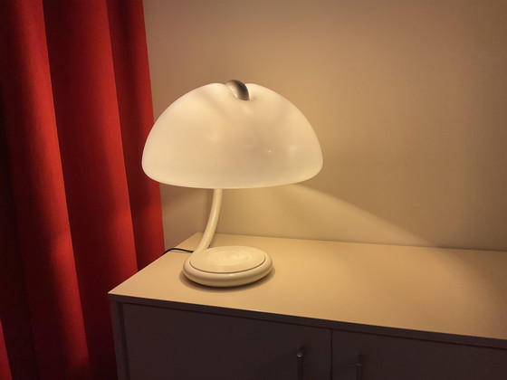 Image 1 of Table lamp Serpente Martinelli Luce