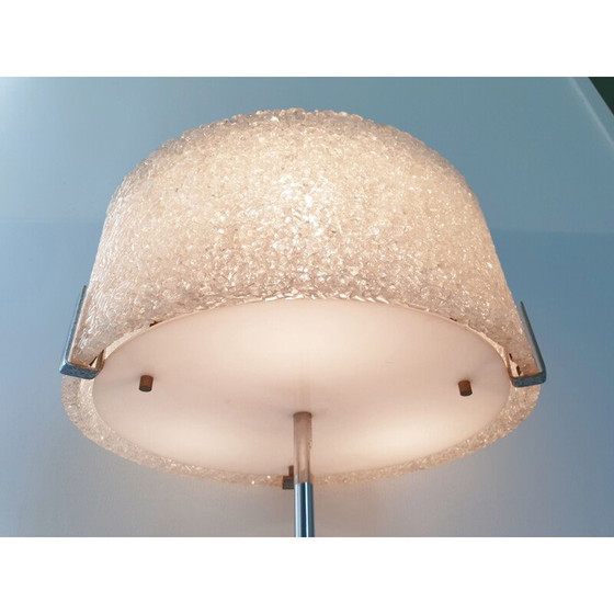 Image 1 of Lampada da tavolo vintage di Arlus, anni '50