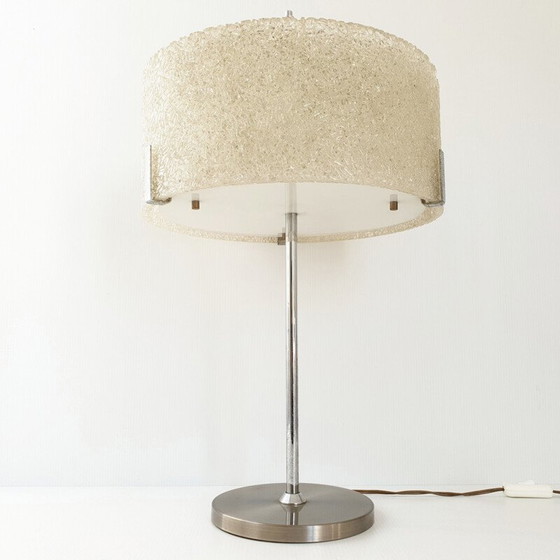 Image 1 of Lampada da tavolo vintage di Arlus, anni '50