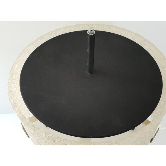 Image 1 of Lampada da tavolo vintage di Arlus, anni '50