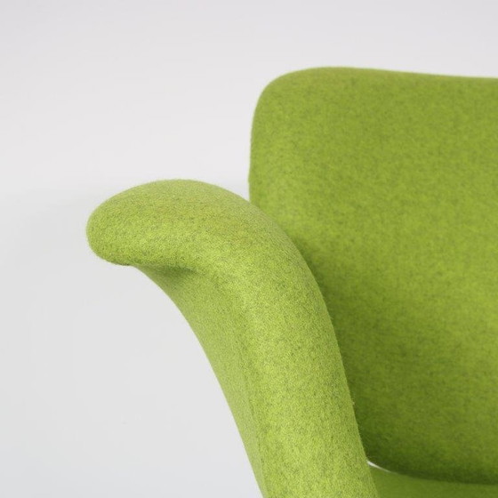 Image 1 of Pierre Paulin "Big Tulip" Chair for Artifort, Netherlands 1960