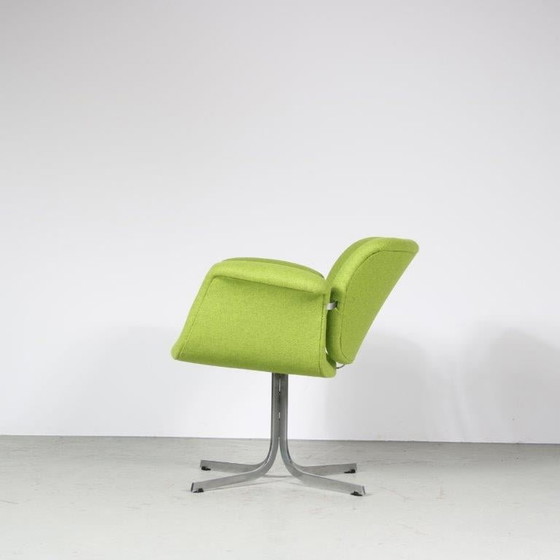 Image 1 of Pierre Paulin "Big Tulip" Chair for Artifort, Netherlands 1960