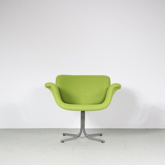 Image 1 of Pierre Paulin "Big Tulip" Chair for Artifort, Netherlands 1960