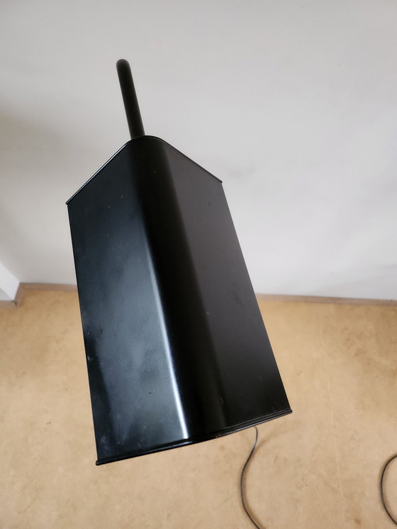 Image 1 of Sölken Leuchten adjustable floor lamp mid - Century