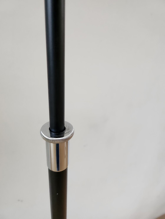 Image 1 of Sölken Leuchten adjustable floor lamp mid - Century