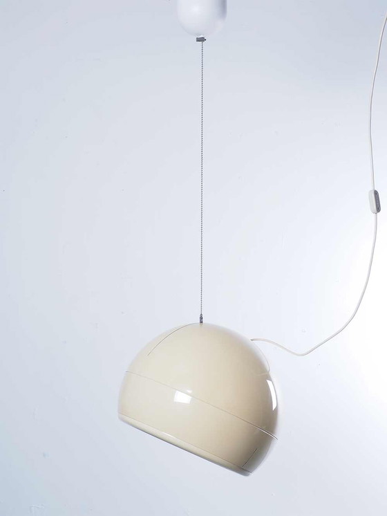 Image 1 of Artemide pendant lamp Pallade