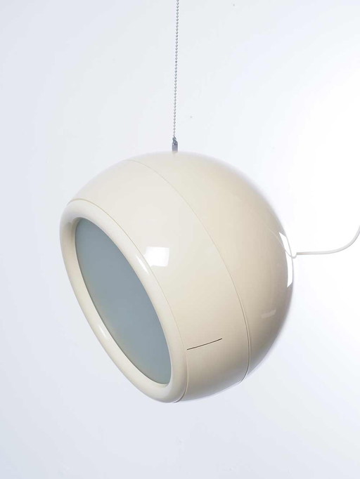 Artemide pendant lamp Pallade