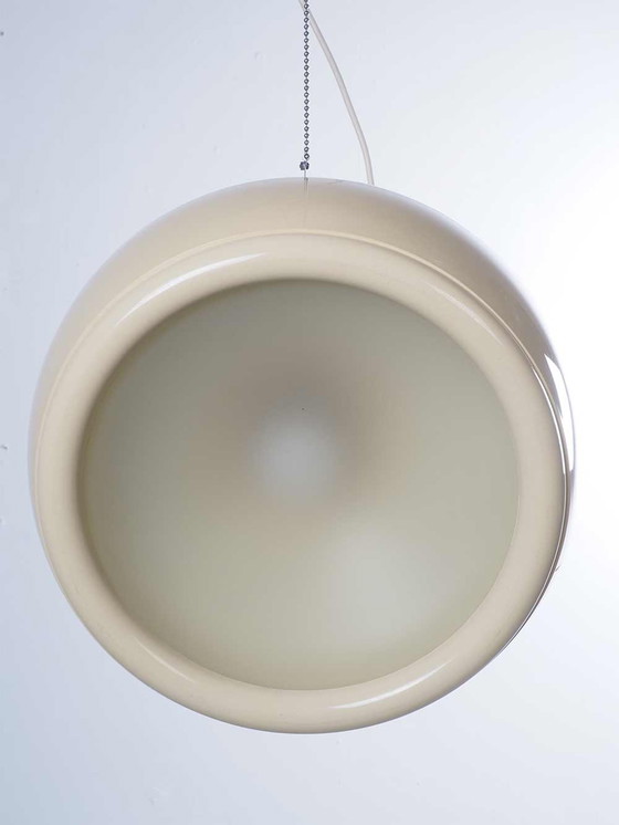 Image 1 of Artemide pendant lamp Pallade