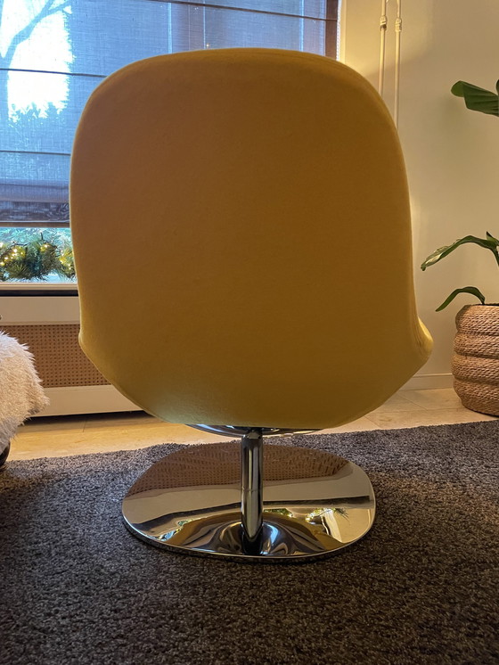 Image 1 of Carl Ojerstam Pod Swivel Chair