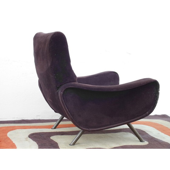 Image 1 of Poltrona vintage da donna di Marco Zanuso per Arflex