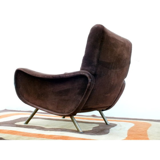 Image 1 of Poltrona vintage da donna di Marco Zanuso per Arflex