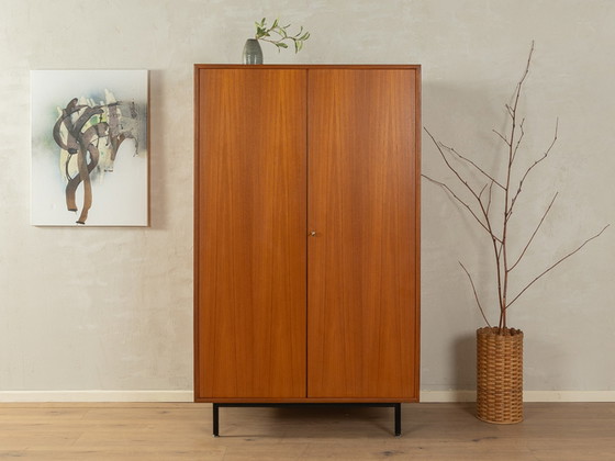 Image 1 of  Armoire des années 1960, WK Möbel