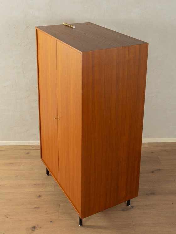 Image 1 of  1960s Wardrobe, WK Möbel 