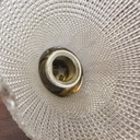 Lampada a sospensione Art Déco