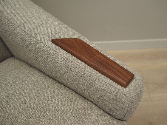 Image 1 of Teak Armchair, Danish Design, 1960S, Production: Denmark