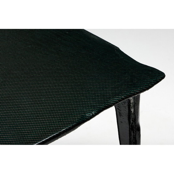 Image 1 of Vintage Carbon fibre table by Schimmel and Schweikle, 2019