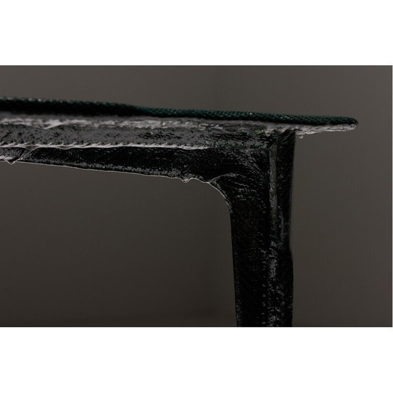 Image 1 of Vintage Carbon fibre table by Schimmel and Schweikle, 2019