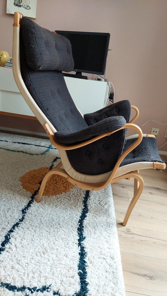 Image 1 of Pernilla By Dux Armchair