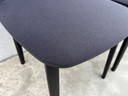 2 sedie laterali Vitra Softshell