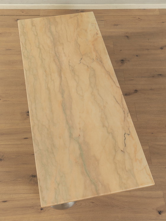 Image 1 of  Exclusive marble coffee table 