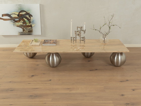 Image 1 of  Exclusive marble coffee table 