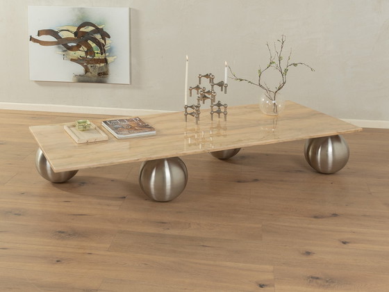 Image 1 of  Exclusive marble coffee table 