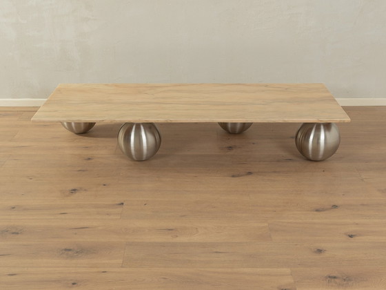 Image 1 of  Exclusive marble coffee table 