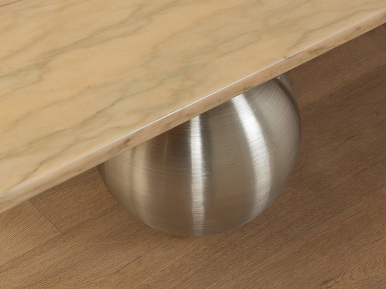 Image 1 of  Exclusive marble coffee table 