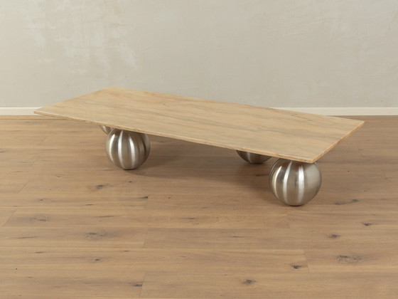 Image 1 of  Exclusive marble coffee table 