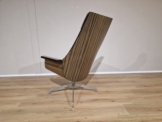 Image 1 of Poltrona Bkai Sessel - Sillón - Jorge Pensi - Diseño -Sare