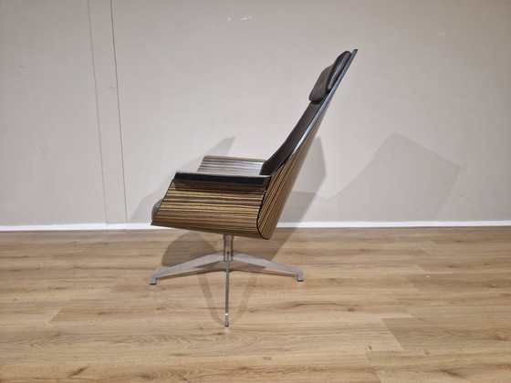 Image 1 of Poltrona Bkai Sessel - Sillón - Jorge Pensi - Diseño -Sare