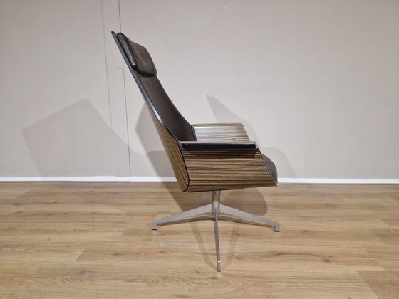 Image 1 of Poltrona Bkai Sessel - Sillón - Jorge Pensi - Diseño -Sare