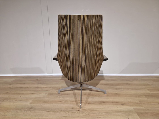 Image 1 of Poltrona Bkai Sessel - Sillón - Jorge Pensi - Diseño -Sare