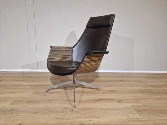 Image 1 of Poltrona Bkai Sessel - Sillón - Jorge Pensi - Diseño -Sare