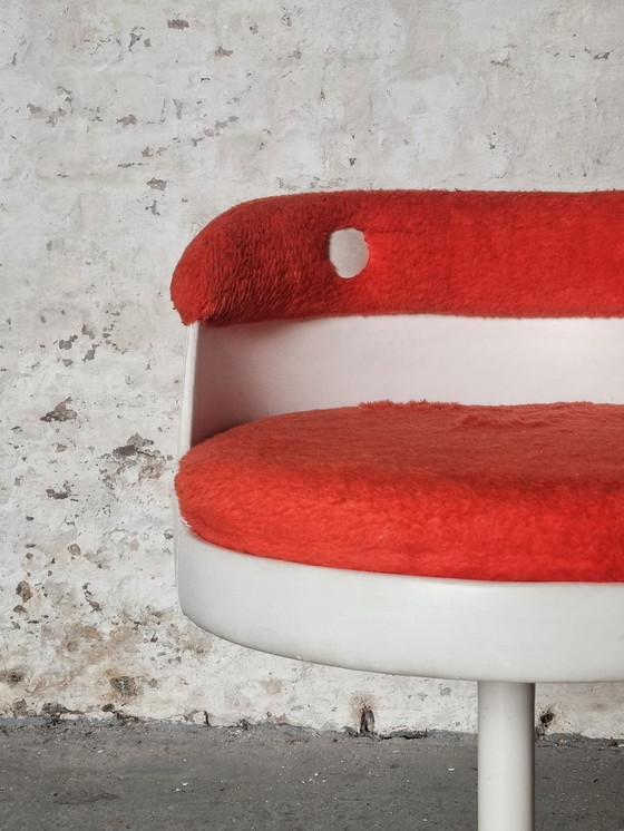 Image 1 of Futura Space Ace Armchair Vlaardingen