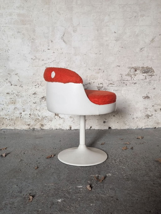 Futura Space Ace Armchair Vlaardingen