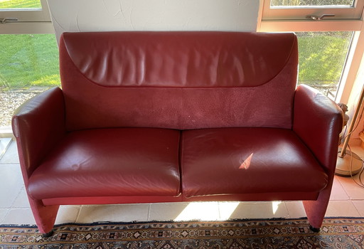 .5 Seater Design Sofa New City, Ronda model, Elco version